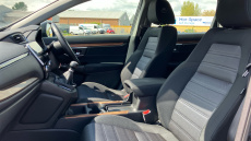 Honda CR-V 1.5 VTEC Turbo SE 5dr 2WD Petrol Estate